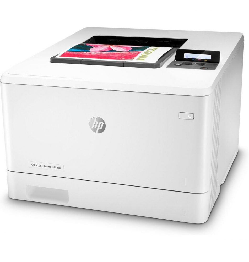 Заправка принтера HP Color LaserJet Pro M454, M479 с выездом на дом